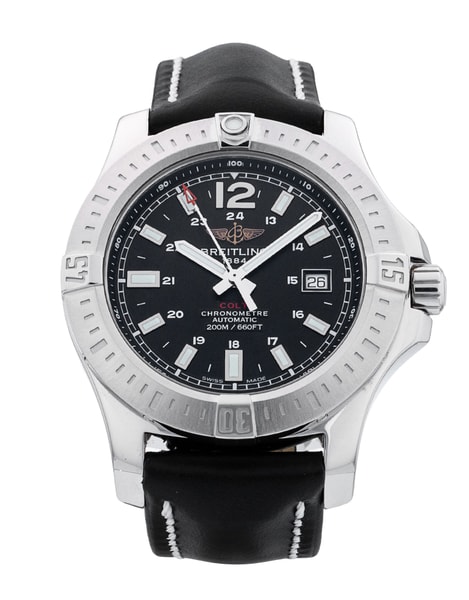 Breitling Colt Auto A17388